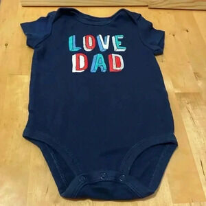 Carter Baby Onesie‎
